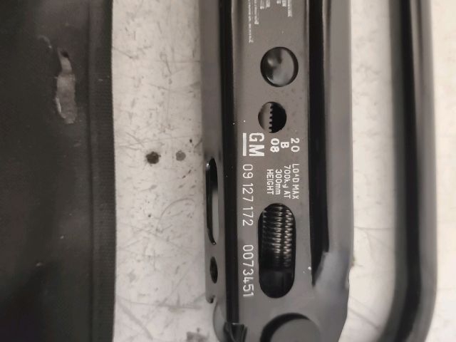 bontott OPEL CORSA D Emelő