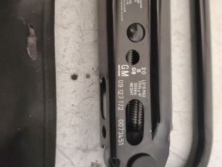 bontott OPEL CORSA D Emelő