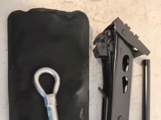 bontott OPEL CORSA D Emelő