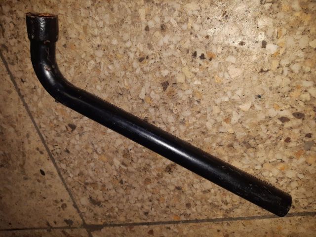 bontott OPEL CORSA D Emelő