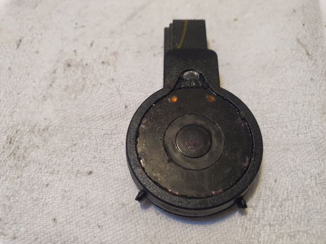 bontott OPEL CORSA D Eső Érzékelő