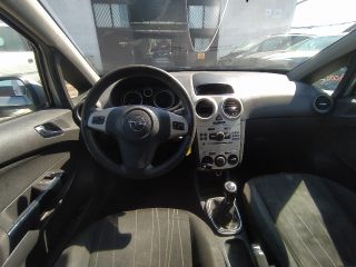 bontott OPEL CORSA D Fékpedál