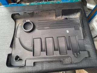 bontott OPEL CORSA D Felső Hűtőburkolat