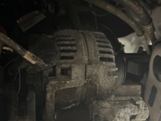 bontott OPEL CORSA D Felső Hűtőburkolat