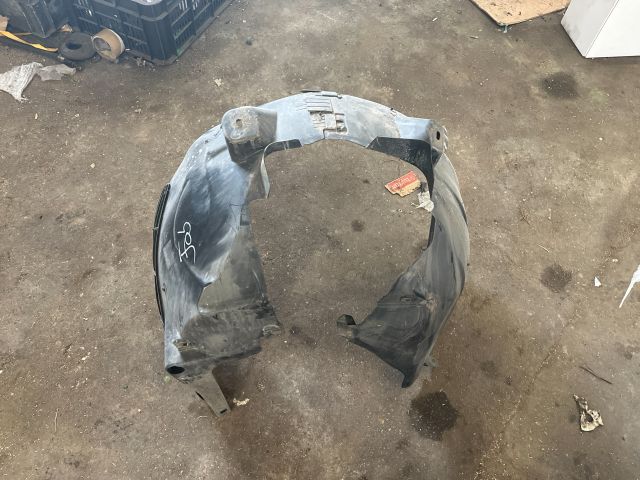 bontott OPEL CORSA D Felső Hűtőburkolat