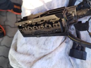 bontott OPEL CORSA D Fényszóró Kábelköteg