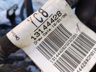 bontott OPEL CORSA D Fényszóró Kábelköteg