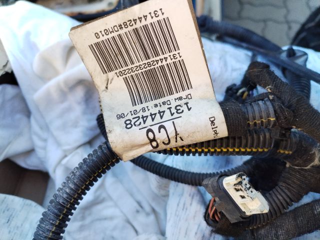 bontott OPEL CORSA D Fényszóró Kábelköteg