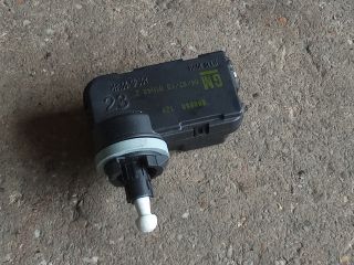 bontott OPEL CORSA D Fényszórómagasság Állító Motor Bal