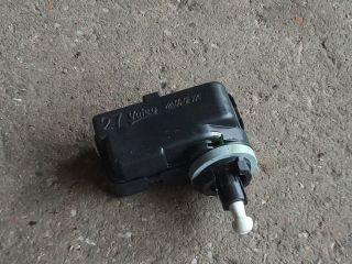 bontott OPEL CORSA D Fényszórómagasság Állító Motor Bal