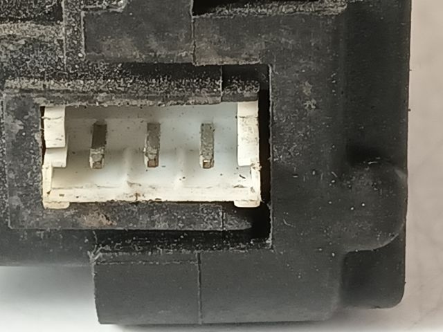 bontott OPEL CORSA D Fényszórómagasság Állító Motor (Pozíciófüggetlen)