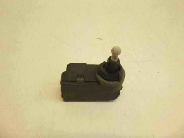 bontott OPEL CORSA D Fényszórómagasság Állító Motor (Pozíciófüggetlen)