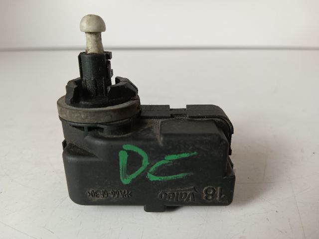 bontott OPEL CORSA D Fényszórómagasság Állító Motor (Pozíciófüggetlen)