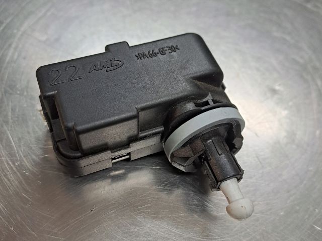 bontott OPEL CORSA D Fényszórómagasság Állító Motor (Pozíciófüggetlen)