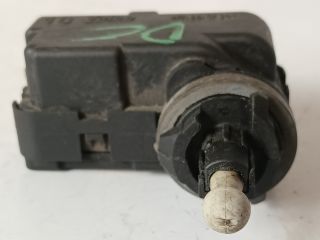bontott OPEL CORSA D Fényszórómagasság Állító Motor (Pozíciófüggetlen)