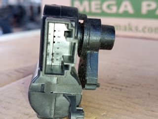 bontott OPEL CORSA D Fűtés Állító Motor