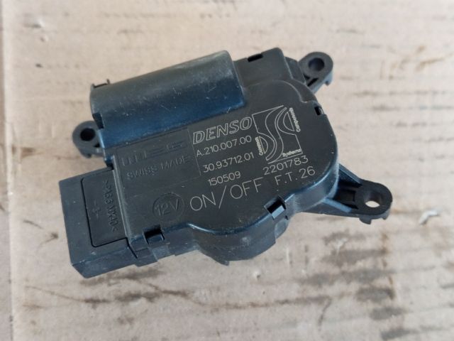 bontott OPEL CORSA D Fűtés Állító Motor