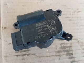 bontott OPEL CORSA D Fűtés Állító Motor