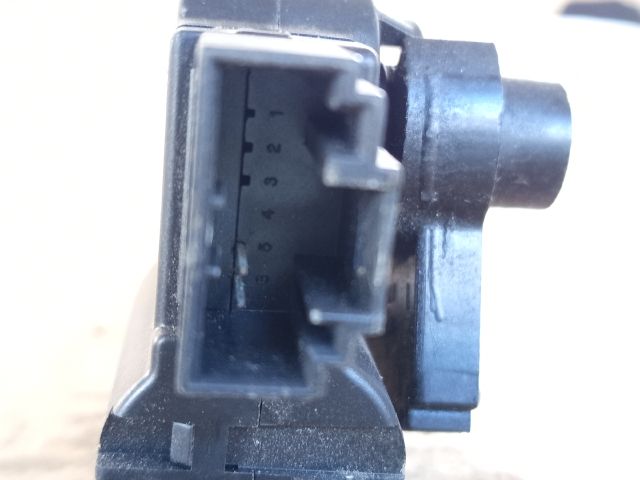 bontott OPEL CORSA D Fűtés Állító Motor