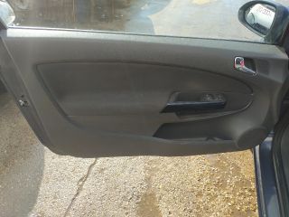 bontott OPEL CORSA D Fűtés Box