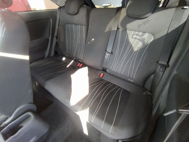 bontott OPEL CORSA D Fűtés Box