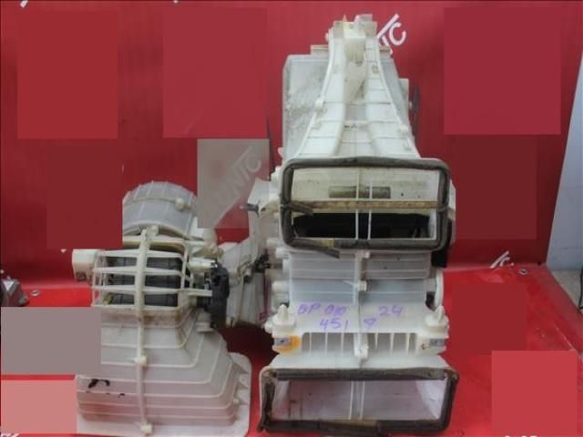 bontott OPEL CORSA D Fűtés Box