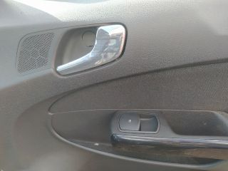 bontott OPEL CORSA D Fűtés Box