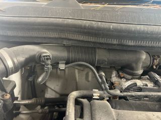 bontott OPEL CORSA D Fűtés Box