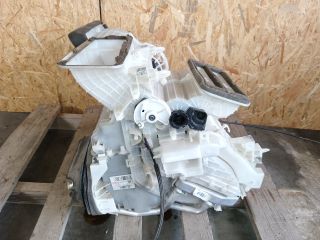 bontott OPEL CORSA D Fűtés Box