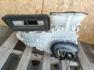 bontott OPEL CORSA D Fűtés Box