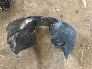 bontott OPEL CORSA D Fűtés Box