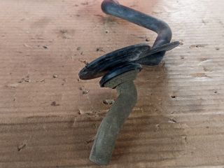 bontott OPEL CORSA D Fűtésbox Kondenzvíz Kifolyó Cső