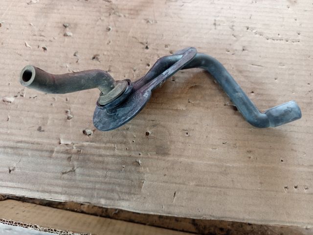 bontott OPEL CORSA D Fűtésbox Kondenzvíz Kifolyó Cső