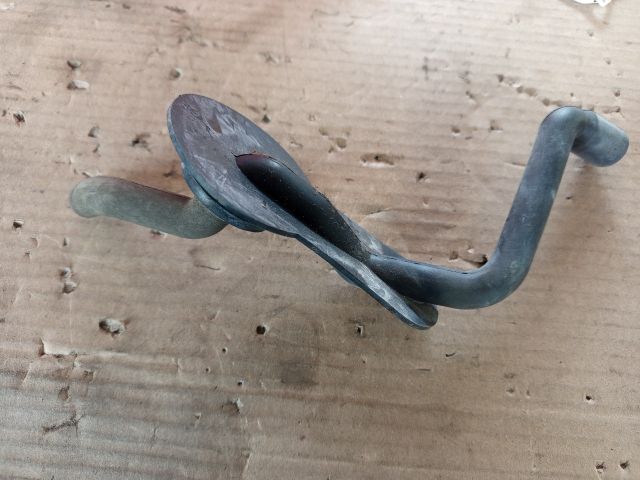 bontott OPEL CORSA D Fűtésbox Kondenzvíz Kifolyó Cső