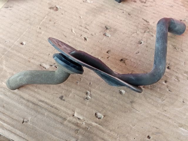 bontott OPEL CORSA D Fűtésbox Kondenzvíz Kifolyó Cső