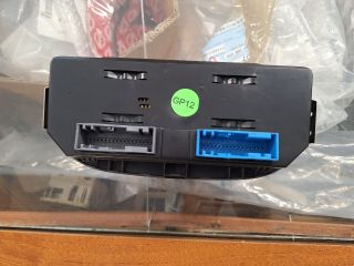 bontott OPEL CORSA D Fűtéskapcsoló (manuális klímás)