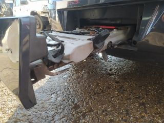 bontott OPEL CORSA D Fűtéskapcsoló (manuális klímás)