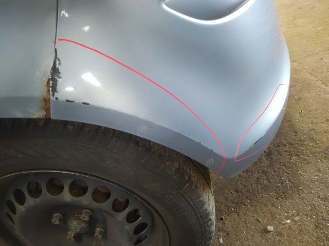 bontott OPEL CORSA D Fűtéskapcsoló (manuális klímás)