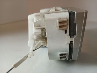 bontott OPEL CORSA D Fűtéskapcsoló (manuális klímás)