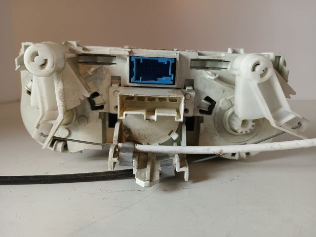 bontott OPEL CORSA D Fűtéskapcsoló (manuális klímás)