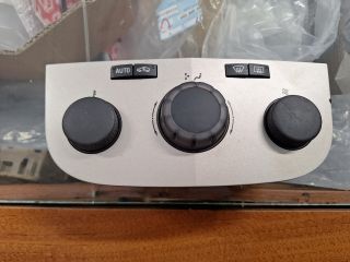 bontott OPEL CORSA D Fűtéskapcsoló (manuális klímás)