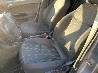 bontott OPEL CORSA D Fűtéskapcsoló (manuális klímás)