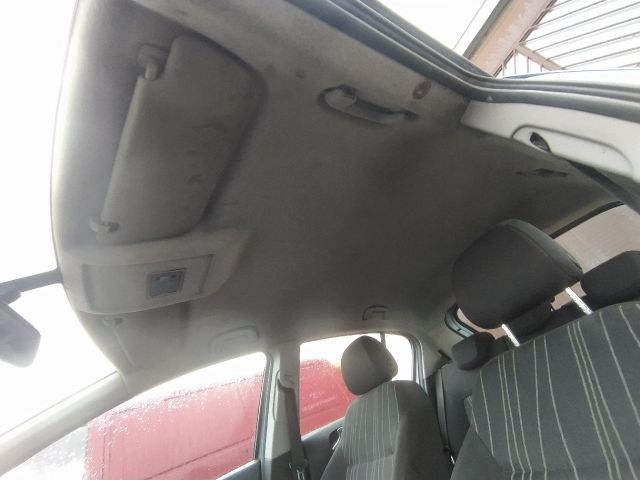 bontott OPEL CORSA D Fűtéskapcsoló (manuális klímás)