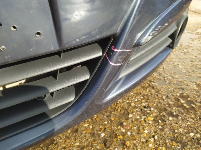 bontott OPEL CORSA D Fűtéskapcsoló (manuális klímás)