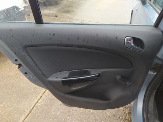 bontott OPEL CORSA D Fűtéskapcsoló (manuális klímás)