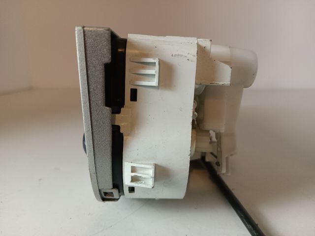 bontott OPEL CORSA D Fűtéskapcsoló (manuális klímás)