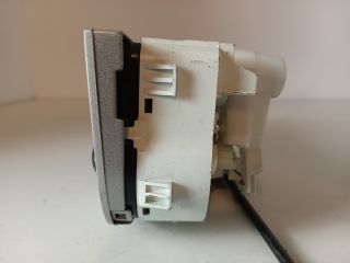 bontott OPEL CORSA D Fűtéskapcsoló (manuális klímás)