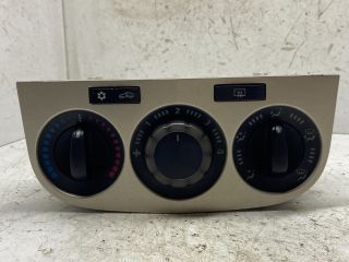 bontott OPEL CORSA D Fűtéskapcsoló