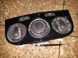 bontott OPEL CORSA D Fűtéskapcsoló