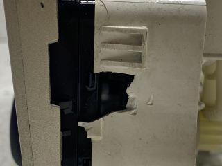 bontott OPEL CORSA D Fűtéskapcsoló